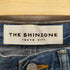 ザシンゾーン THE Shinzone BAGGY JEANS レディース JPN:36