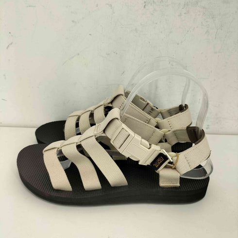 テバ Teva ORIGINAL DORADO ストラップ スポーツサンダル レディース JPN:23
