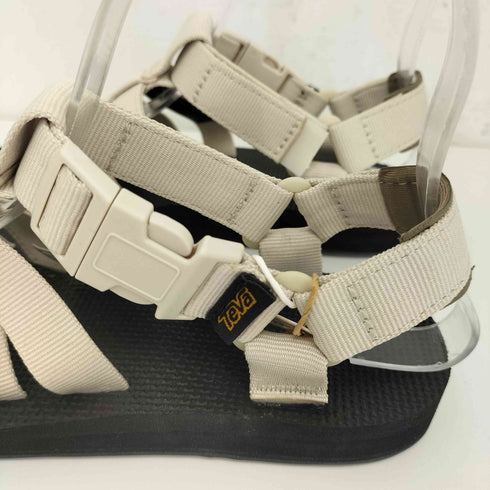 テバ Teva ORIGINAL DORADO ストラップ スポーツサンダル レディース JPN:23