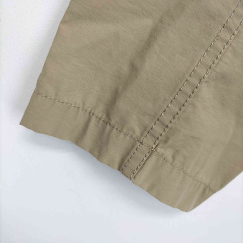 フォークアンドスプーン FORK&SPOON 24SS オーバーライトミドルコート レディース ONE SIZE