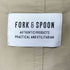 フォークアンドスプーン FORK&SPOON 24SS オーバーライトミドルコート レディース ONE SIZE
