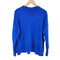 ジャーナルスタンダードレリューム JOURNAL STANDARD relume 25AW Biella Yarn ワイドクルーネックプルオーバー レディース FREE
