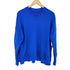 ジャーナルスタンダードレリューム JOURNAL STANDARD relume 25AW Biella Yarn ワイドクルーネックプルオーバー レディース FREE