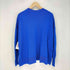 ジャーナルスタンダードレリューム JOURNAL STANDARD relume 25AW Biella Yarn ワイドクルーネックプルオーバー レディース FREE