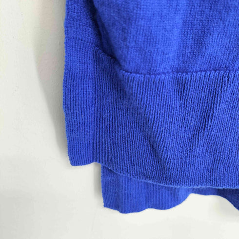 ジャーナルスタンダードレリューム JOURNAL STANDARD relume 25AW Biella Yarn ワイドクルーネックプルオーバー レディース FREE