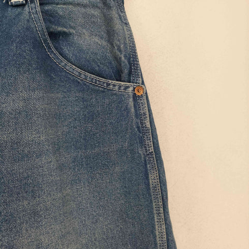 ザシンゾーン THE Shinzone TOOL DENIM PANTS レディース JPN:34