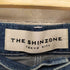 ザシンゾーン THE Shinzone TOOL DENIM PANTS レディース JPN:34
