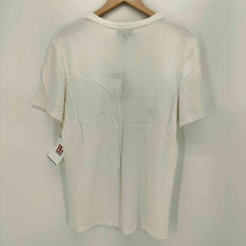 アーペーセー A.P.C. TED Tシャツ メンズ import:S