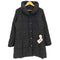 PRIMATTIVO HANAE MORI SPORTS ショールカラー ダウンコート レディース JPN:40