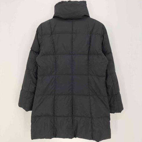 PRIMATTIVO HANAE MORI SPORTS ショールカラー ダウンコート レディース JPN:40