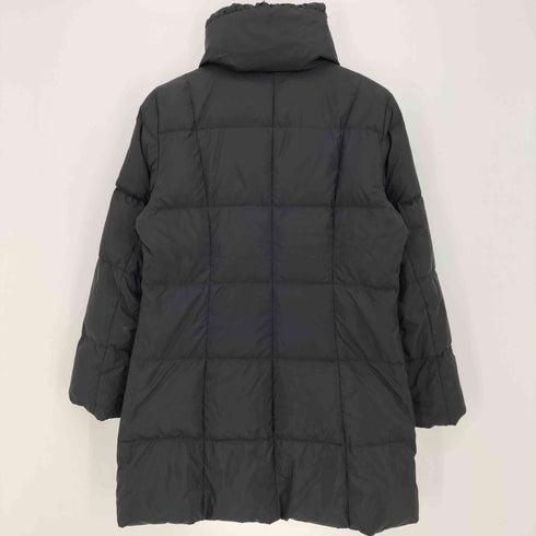 PRIMATTIVO HANAE MORI SPORTS ショールカラー ダウンコート レディース JPN:40