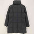 PRIMATTIVO HANAE MORI SPORTS ショールカラー ダウンコート レディース JPN:40