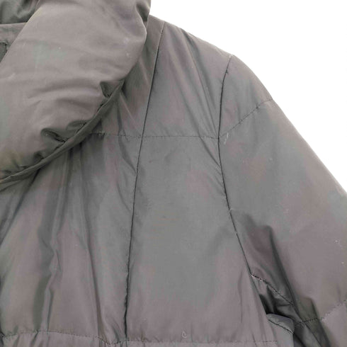 PRIMATTIVO HANAE MORI SPORTS ショールカラー ダウンコート レディース JPN:40