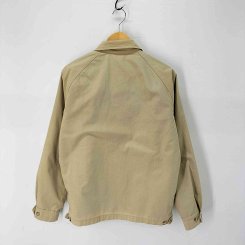 ロンドンフォグ LONDON FOG TALONジップ スイングトップ ブルゾン ボアライナー付き メンズ US:38
