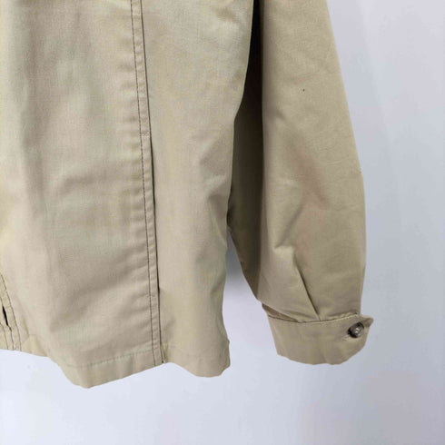 ロンドンフォグ LONDON FOG TALONジップ スイングトップ ブルゾン ボアライナー付き メンズ US:38