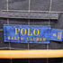 ポロラルフローレン POLO RALPH LAUREN ポニー刺繍 裏地チェック 襟裏切替 スウィングトップ メンズ import:XL
