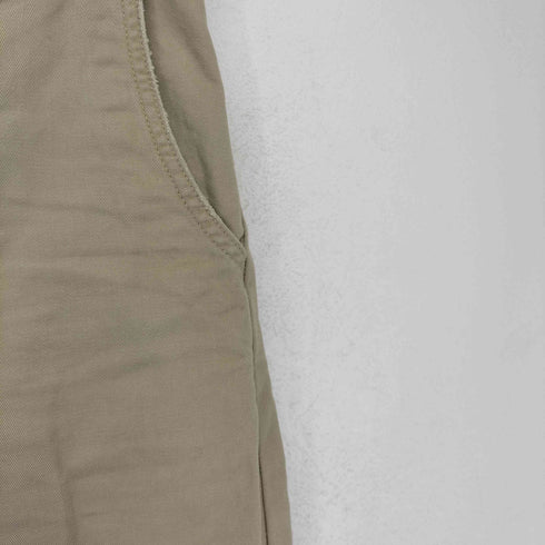 ジャーナルスタンダードラックス JOURNAL STANDARD LUXE ドライワッシャー ワイドチノ レディース JPN:S
