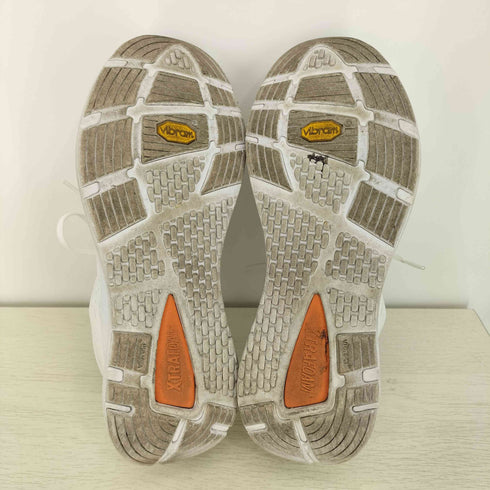 ザノースフェイス THE NORTH FACE VELOCITY FORWARD ベロシティ フォワード ランニングシューズ メンズ JPN:26.5