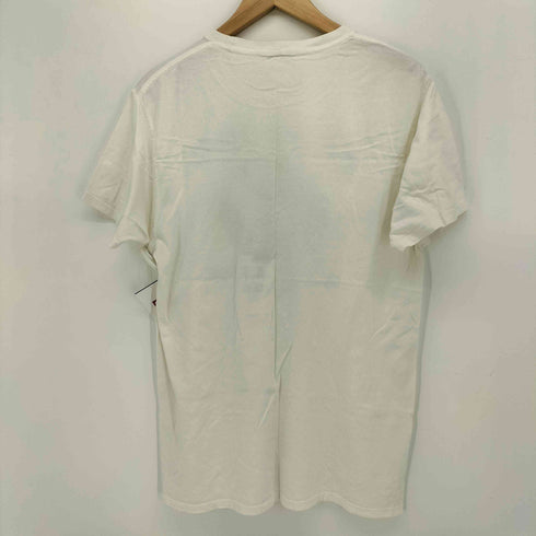 SETAGAYA BASE USAF プリント S/S クルーネック Tシャツ メンズ