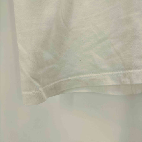 SETAGAYA BASE USAF プリント S/S クルーネック Tシャツ メンズ