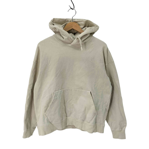 パブリックトウキョウ PUBLIC TOKYO 極 フードプルオーバー メンズ JPN:1