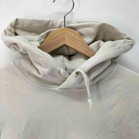 パブリックトウキョウ PUBLIC TOKYO 極 フードプルオーバー メンズ JPN:1