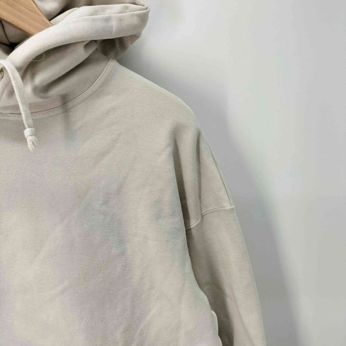 パブリックトウキョウ PUBLIC TOKYO 極 フードプルオーバー メンズ JPN:1