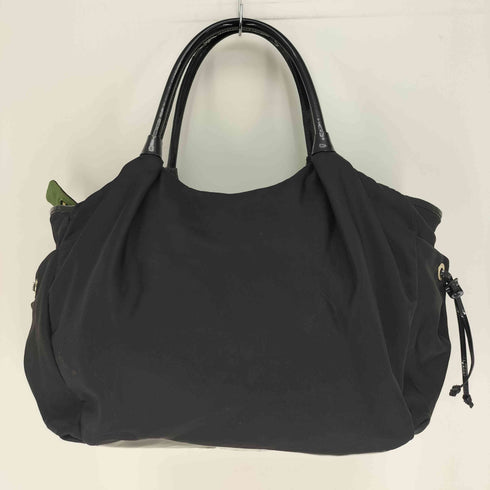 ケイトスペードニューヨーク kate spade NEW YORK ナイロン ハンド バック レディース