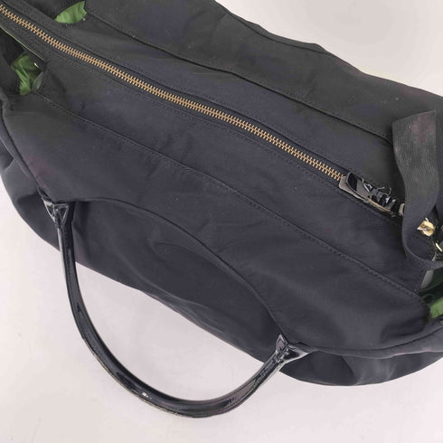 ケイトスペードニューヨーク kate spade NEW YORK ナイロン ハンド バック レディース