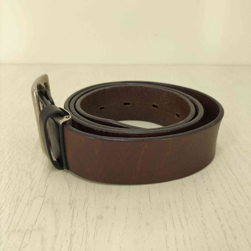ラングラー Wrangler レザーベルト メンズ