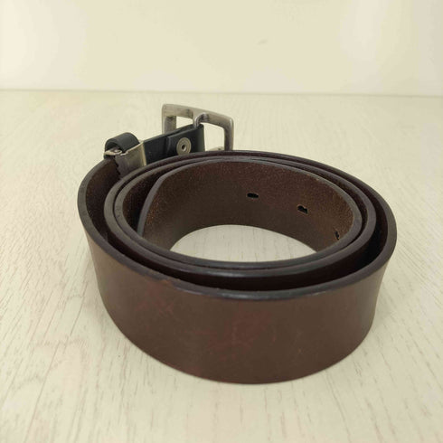 ラングラー Wrangler レザーベルト メンズ