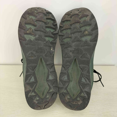 ザノースフェイス THE NORTH FACE VECTIV Eminus ベクティブ エミナス メンズ JPN:26.5