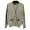 イセタンメンズ ISETAN MENS PURE CASHMERE カシミヤ ニット カーディガン メンズ JPN:M