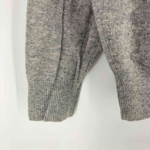 イセタンメンズ ISETAN MENS PURE CASHMERE カシミヤ ニット カーディガン メンズ JPN:M