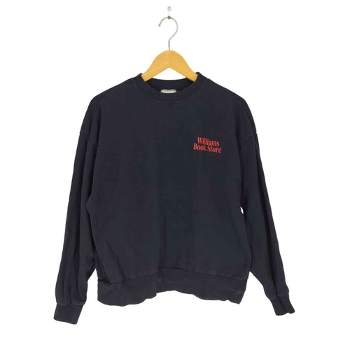 ザシンゾーン THE Shinzone BOOK STORE SWEATSHIRT レディース FREE