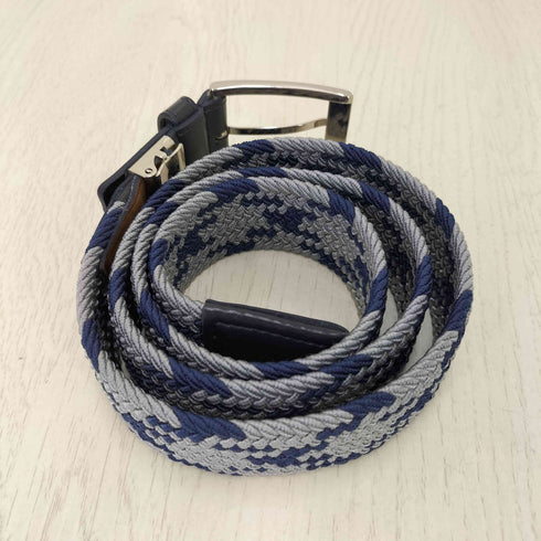 ラバンスポーツ LANVIN SPORT メッシュベルト レディース