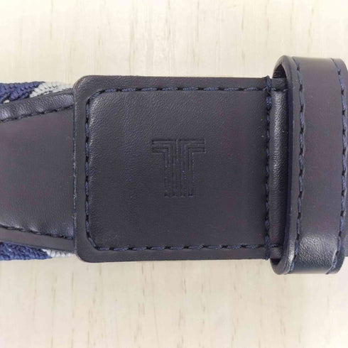 ラバンスポーツ LANVIN SPORT メッシュベルト レディース
