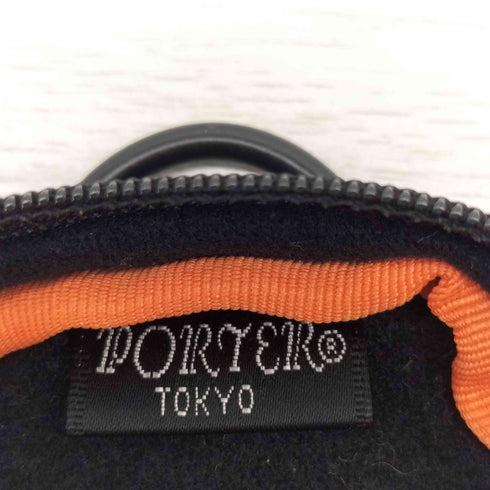 ポーター PORTER モバイル ポーチ メンズ