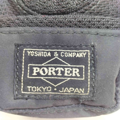 ポーター PORTER モバイル ポーチ メンズ
