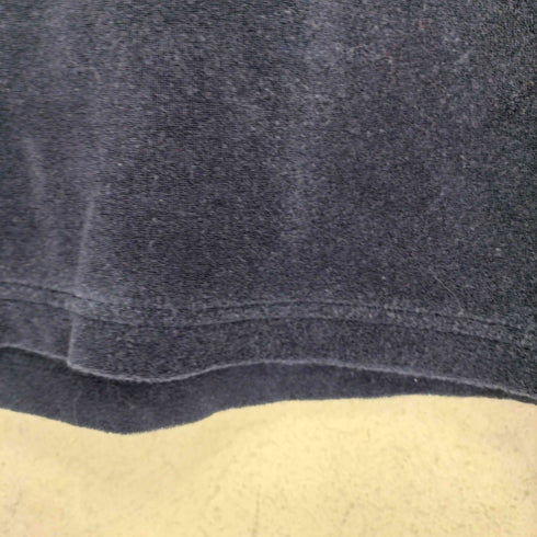 ラコステ LACOSTE 別注 パイル地クルーネックTシャツ レディース FR:36