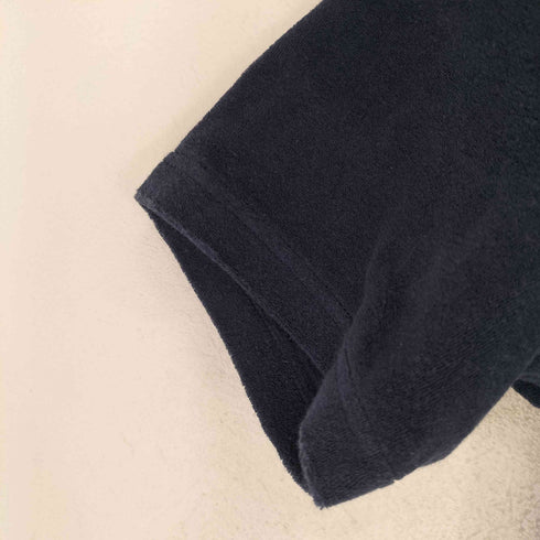 ラコステ LACOSTE 別注 パイル地クルーネックTシャツ レディース FR:36