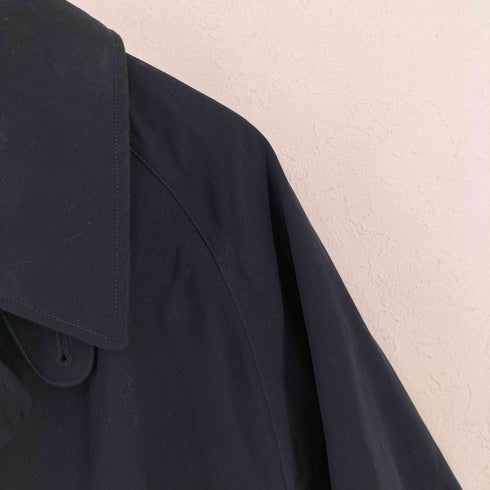 ナナミカ nanamica 25SS 2L Cotton GORE-TEX Double Breasted Coat メンズ JPN:L