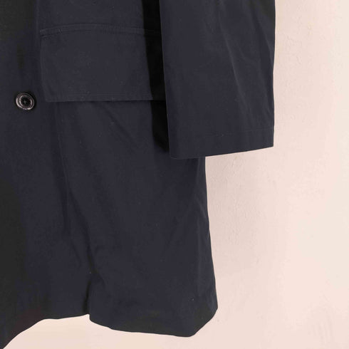ナナミカ nanamica 25SS 2L Cotton GORE-TEX Double Breasted Coat メンズ JPN:L