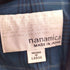 ナナミカ nanamica 25SS 2L Cotton GORE-TEX Double Breasted Coat メンズ JPN:L