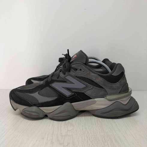 ニューバランス NEW BALANCE 9060 Black メンズ JPN:26.5