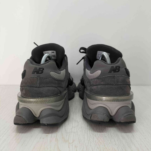 ニューバランス NEW BALANCE 9060 Black メンズ JPN:26.5