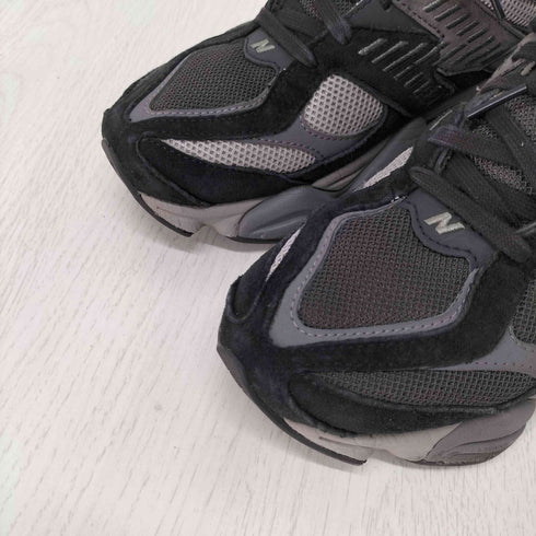 ニューバランス NEW BALANCE 9060 Black メンズ JPN:26.5
