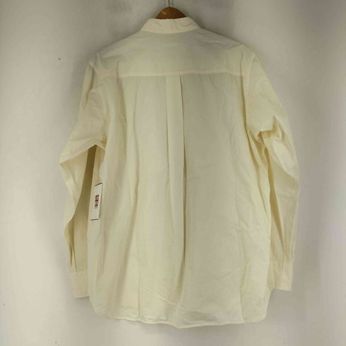 ファーストハンド Firsthand L/S シャツ メンズ JPN:S