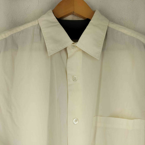 ファーストハンド Firsthand L/S シャツ メンズ JPN:S