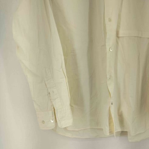 ファーストハンド Firsthand L/S シャツ メンズ JPN:S